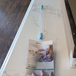 Aquasana Whole House UV Filter